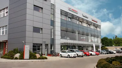 Stacja Kontroli Pojazdów Arpol Motor Company